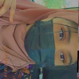 Meet your Posher, Kashfia